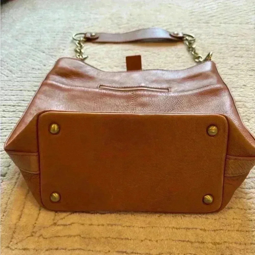 Laundry by Shelli segal leather purse - Picture 4 of 11